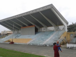 Danang Stadium