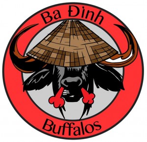 Ba Dinh Buffalos AFLX Hanoi