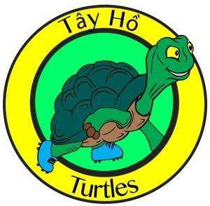 Tay Ho Turtles