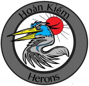 Hoan Kiem Herons AFLX Hanoi