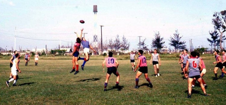 Vietnam Football League 1968