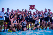 ANZAC Friendship Match – Vietnam vs Singapore