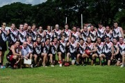 Central Vietnam Games – Saigon vs Hanoi