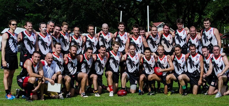 Central Vietnam Games – Saigon vs Hanoi