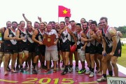 2021 ANZAC Day Friendship Matches