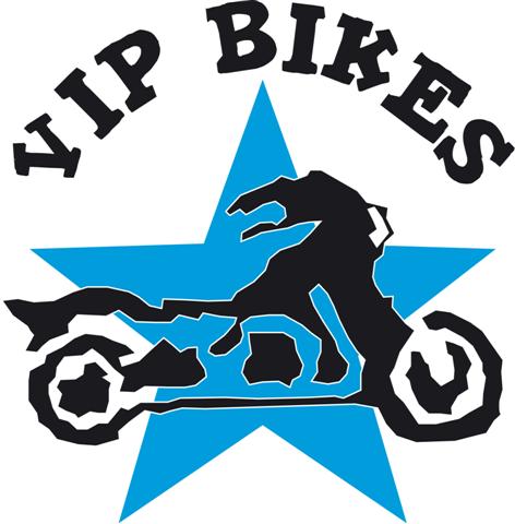 VIP Bikes