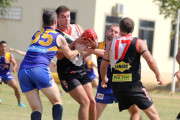 Vietnam Swans Vs Cambodia Eagles