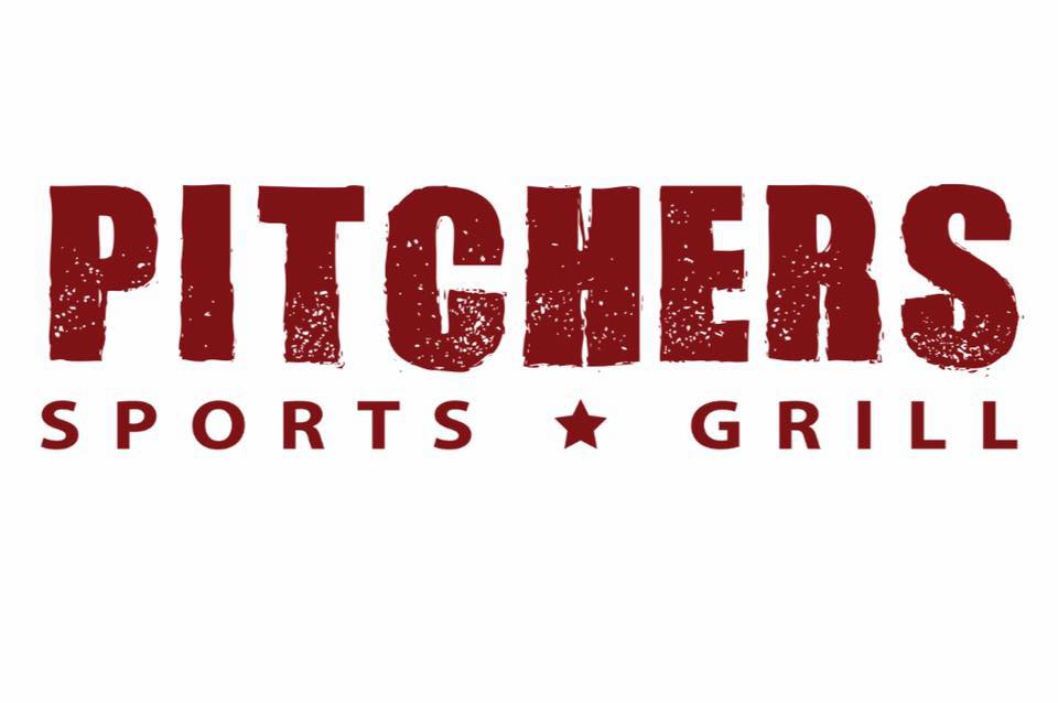 Pitchers Sports + Grill