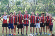 Saigon Al Fresco’s AFL 9’s Wrap Up!