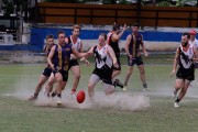 Vietnam Swans vs Malaysia Warriors