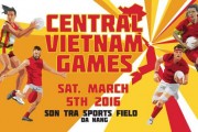 The South Take the 2016 Central Vietnam Games!