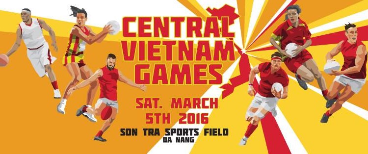 The South Take the 2016 Central Vietnam Games!