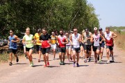 2017 ANZAC Vung Tau Boot Camp