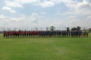 Gaels v Apsaras, Swans v Eagles Face Off in Phnom Penh – report