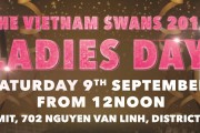 2017 Cannonball Run & Ladies Day