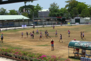 Vietnam Swans v Thailand Tigers @ Vung Tau (ANZAC)