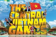 Central Vietnam Games