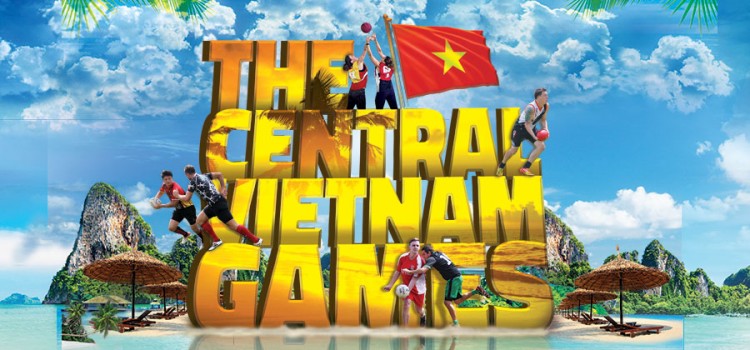Central Vietnam Games