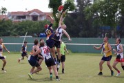 Vietnam Swans vs Cambodian Eagles (Phnom Penh)