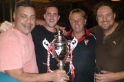 Hanoian New & Old Guard Claim First Ever Phil Johns Cup