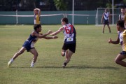 Auskick & AFL X Extravaganza