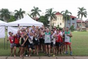 Indochina Cup in Phnom Penh