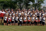 Driving Local Development, #AFLW, Good Deeds and On-Field Success