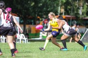 Crown Cup: Swans vs Warriors