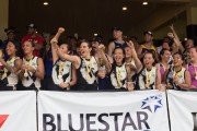 Swans Excited for 2022 Asian Champs