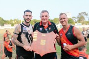 2025 ANZAC Day Friendship Matches Announced