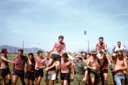 The History of the Vietnam Football League (’66-’71)