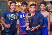 5 Talking Points – The Saigon Cup