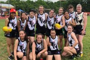 NORTH VS SOUTH – ROUND 2 IN SAIGON