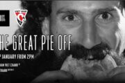 The Great Pie Off 2022 Results