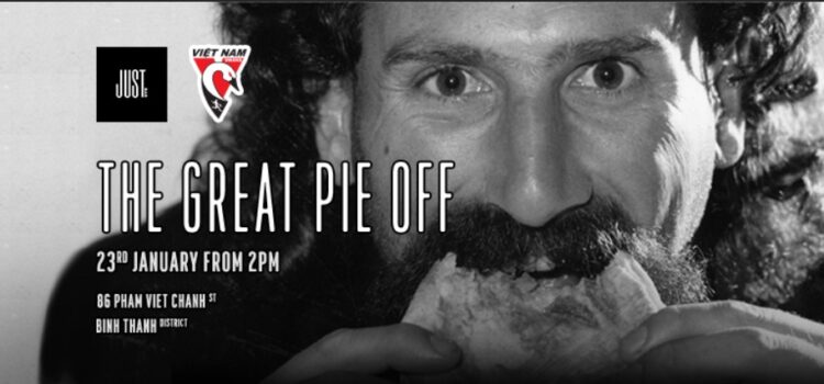 The Great Pie Off 2022 Results
