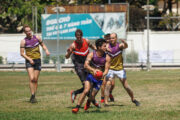 ANZAC Friendship Match Results and Photos