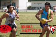 SAFL Round 3 Preview