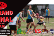SAFL FINAL ROUND PREVIEW – SATURDAY DECEMBER 3rd