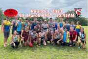 SAFL 2023 Round 1 Preview