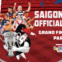 2024 Saigon Grand Final Party Confirmed at Jaspas Thao Dien