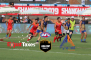 Expat Taxes and Pyramid Logistics Come on Board as Asia Cup Sponsors