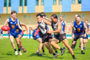 Vietnam Swans vs Malaysian Warriors Tour March 8th 2025 – Player Info