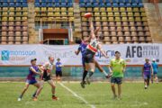 ANZAC Friendship Weekend 2025 Match Reviews