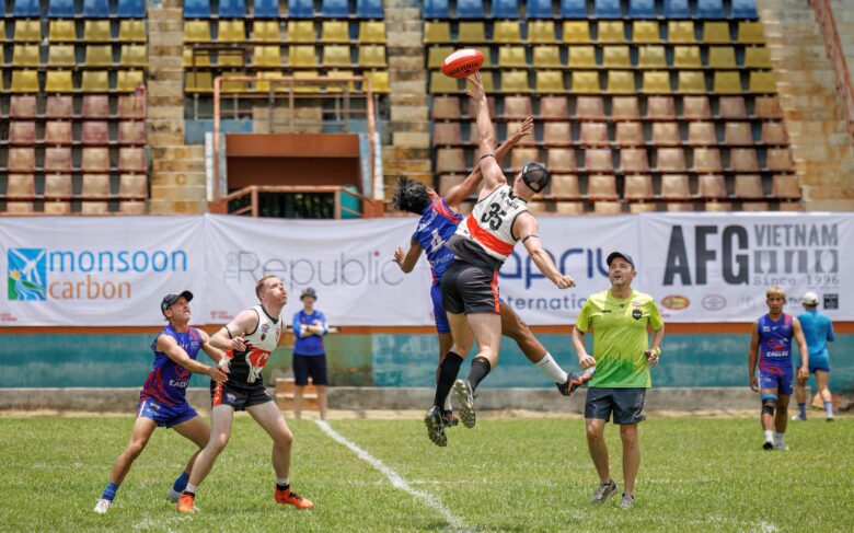 ANZAC Friendship Weekend 2025 Match Reviews