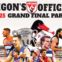 2025 Saigon Grand Final Party Confirmed at Jaspas Thao Dien