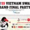 Incredible Prizes & Auction Items Ready at Saigon Grand Final Party