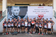 Anzac Friendship Weekend 2026 Match Reports