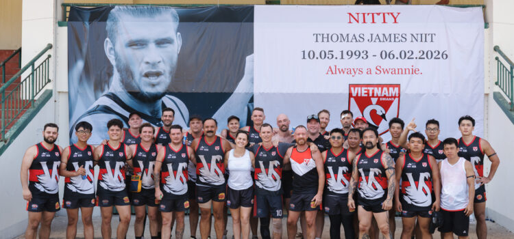 Anzac Friendship Weekend 2026 Match Reports