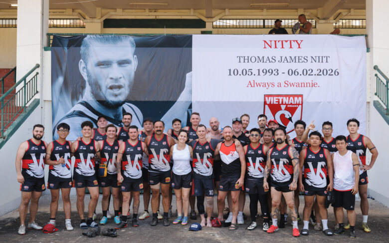 Anzac Friendship Weekend 2026 Match Reports