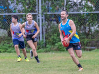 Rod ‘Rocket’ White